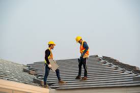 Fast & Reliable Emergency Roof Repairs in Solon, IA